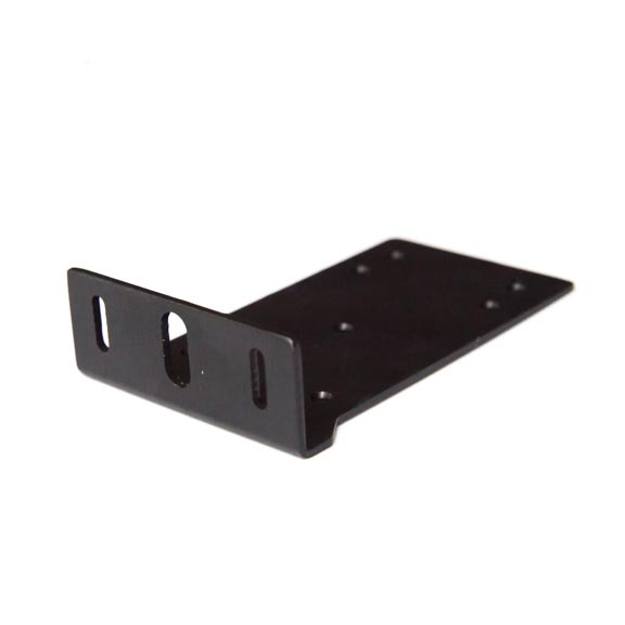 Teradek GENERIC 3 HOLES VELCRO MOUNTING BRACKET