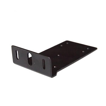 Teradek GENERIC 3 HOLES VELCRO MOUNTING BRACKET
