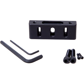 Teradek CUBE 6XX/7XX/8XX AND SERV PRO MOUNTING BRACKET