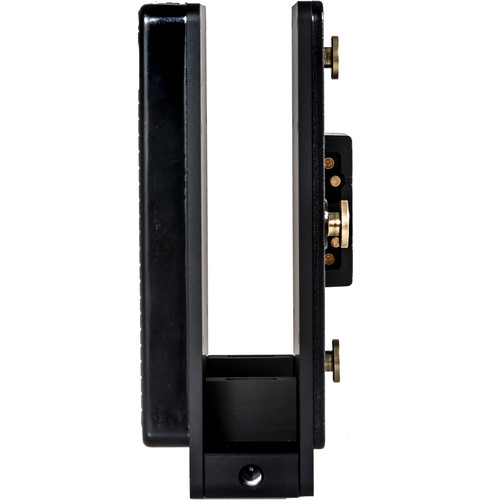Teradek Dual 14.4V Gold Mount Battery Plate for Bolt Pro 300/500/1000/2000/3000 Receivers - 8
