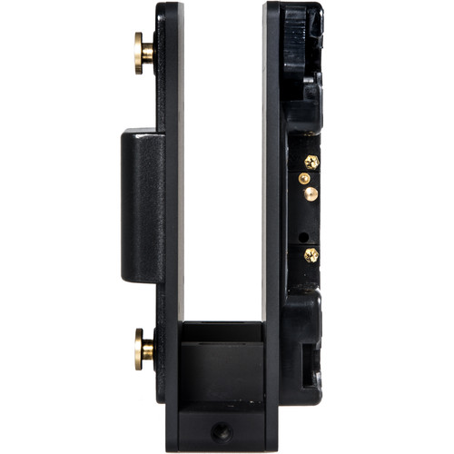 Teradek Dual 14.4V Gold Mount Battery Plate for Bolt Pro 300/500/1000/2000/3000 Receivers - 4
