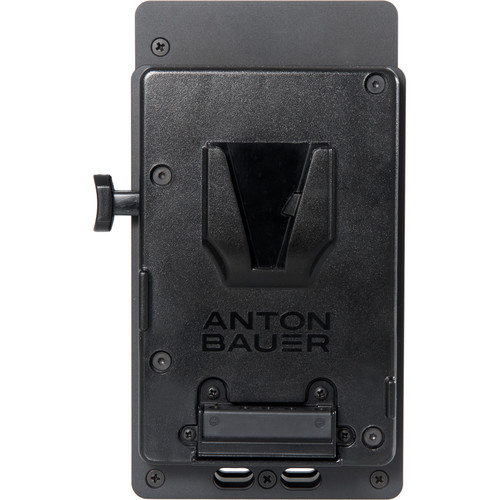 Teradek Dual 14.4V V-Mount Battery Plate for Bolt Pro 300/500/1000/2000/3000 Receivers - 7