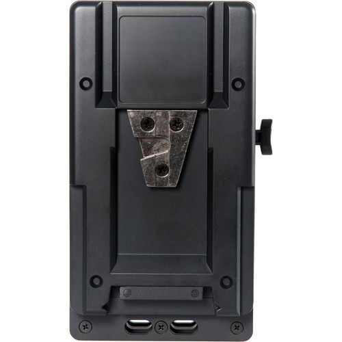 Teradek Dual 14.4V V-Mount Battery Plate for Bolt Pro 300/500/1000/2000/3000 Receivers - 3