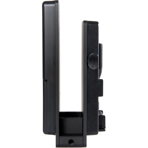 Teradek Dual 14.4V V-Mount Battery Plate for Bolt Pro 300/500/1000/2000/3000 Receivers - 5