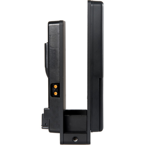Teradek Dual 14.4V V-Mount Battery Plate for Bolt Pro 300/500/1000/2000/3000 Receivers - 8