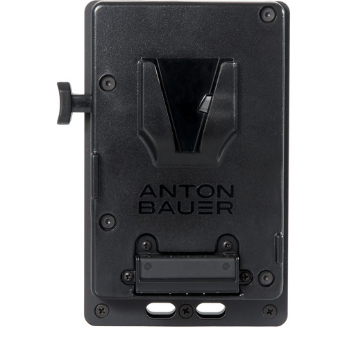 Teradek Single V-Mount 14.4V Battery Plate for Bolt Pro 300/500/600/1000/2000/3000 Receivers - 3