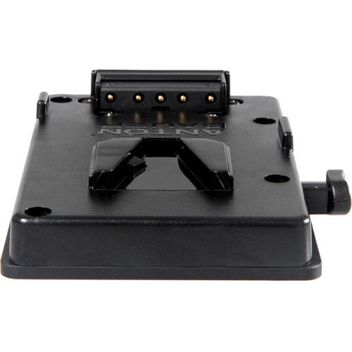 Teradek Single V-Mount 14.4V Battery Plate for Bolt Pro 300/500/600/1000/2000/3000 Receivers - 8