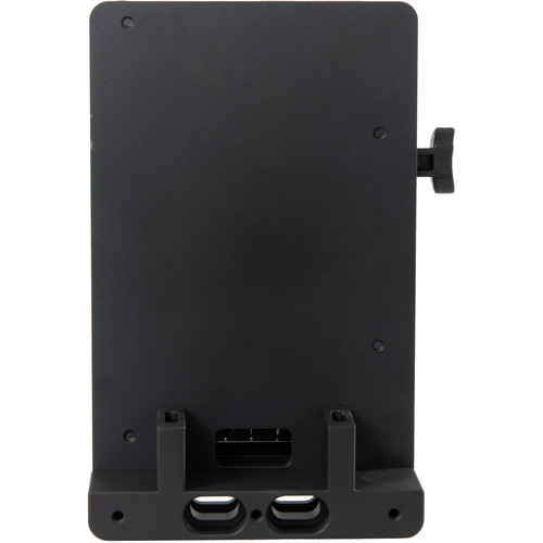 Teradek Single V-Mount 14.4V Battery Plate for Bolt Pro 300/500/600/1000/2000/3000 Receivers - 5