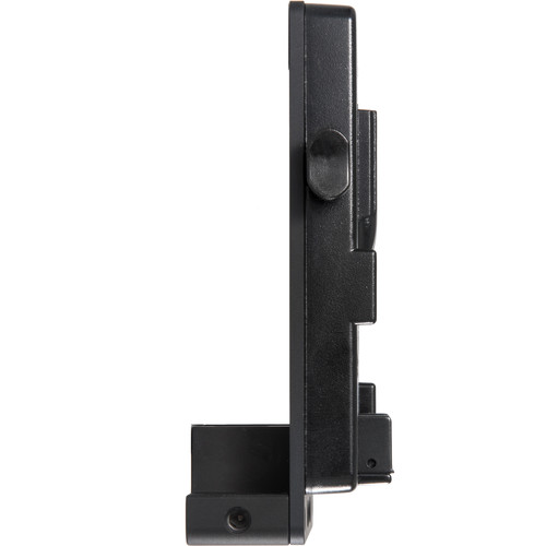 Teradek Single V-Mount 14.4V Battery Plate for Bolt Pro 300/500/600/1000/2000/3000 Receivers - 4