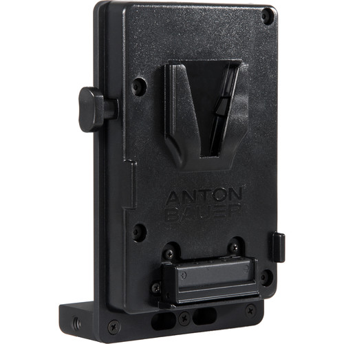 Teradek Single V-Mount 14.4V Battery Plate for Bolt Pro 300/500/600/1000/2000/3000 Receivers - 2