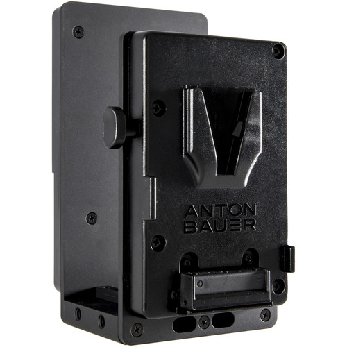 Teradek BOND DUAL V-MOUNT BATT PLATE 14.4V CABLE (11IN/27C