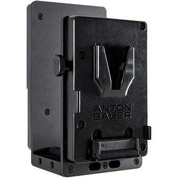 Teradek BOND DUAL V-MOUNT BATT PLATE 14.4V CABLE (11IN/27C