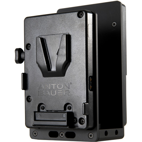 Teradek BOND DUAL V-MOUNT BATT PLATE 14.4V CABLE (11IN/27C - 3
