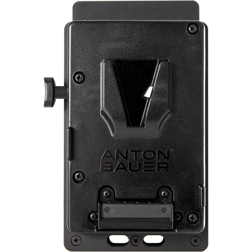 Teradek BOND DUAL V-MOUNT BATT PLATE 14.4V CABLE (11IN/27C - 2