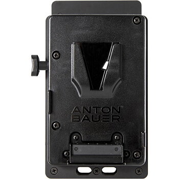 Teradek BOND DUAL V-MOUNT BATT PLATE 14.4V CABLE (11IN/27C