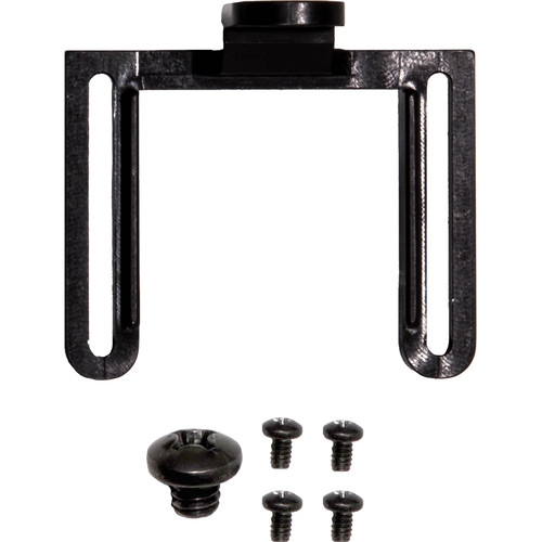 Teradek Node Mounting Bracket - Side Plate - Mount For Bond and Nodes