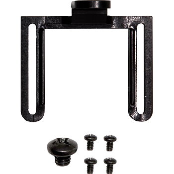 Teradek Node Mounting Bracket - Side Plate - Mount For Bond and Nodes