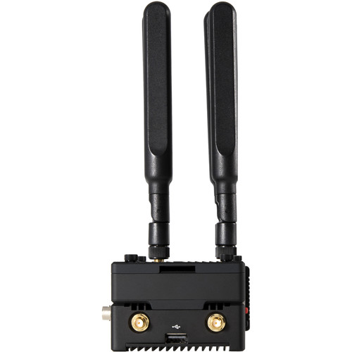 Teradek Node Mounting Bracket - Side Plate - Mount For Bond and Nodes - 6