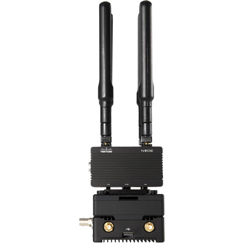 Node Mounting Bracket - Top Plate - Mount For Bond and Nodes - 3
