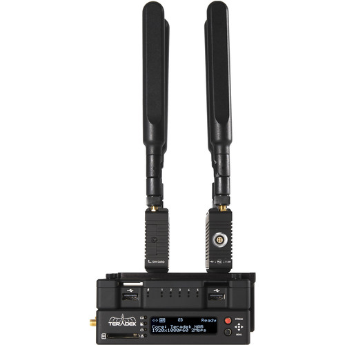 Node Mounting Bracket - Top Plate - Mount For Bond and Nodes - 5