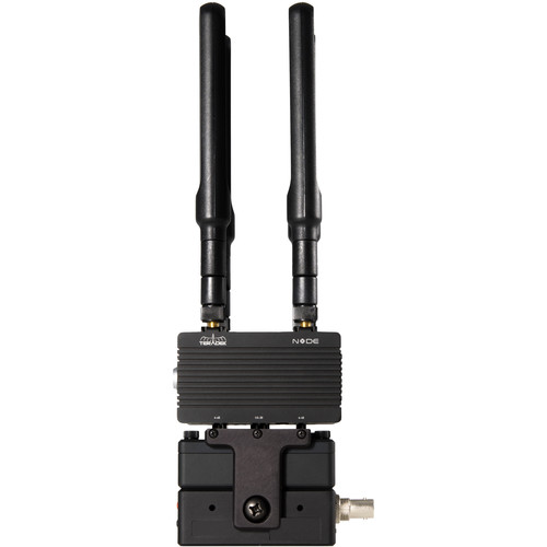 Node Mounting Bracket - Top Plate - Mount For Bond and Nodes - 4