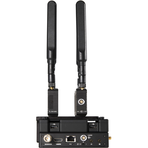 Node Mounting Bracket - Top Plate - Mount For Bond and Nodes - 6