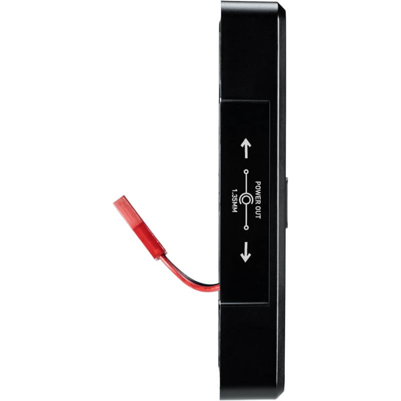 Teradek Bolt LT/XT Battery Plate for Sony L Series and Canon LP-E6 - 4