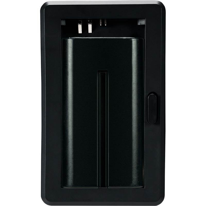 Teradek Bolt LT/XT Battery Plate for Sony L Series and Canon LP-E6 - 2