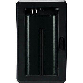 Teradek Bolt LT/XT Battery Plate for Sony L Series and Canon LP-E6