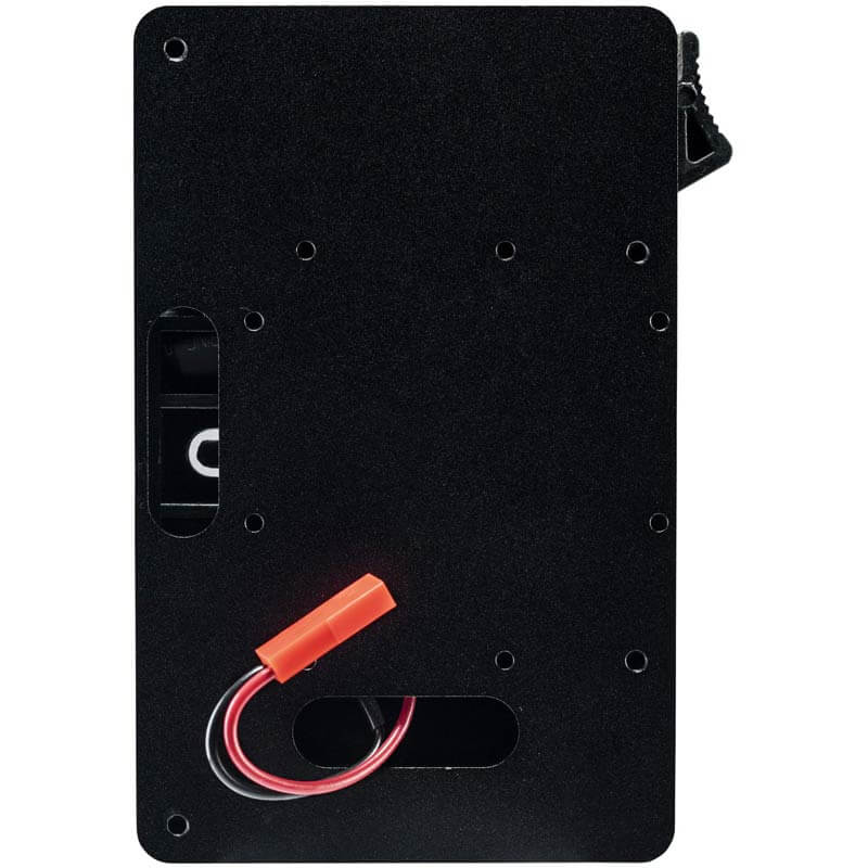 Teradek Bolt 1000 LT and 500 XT RX Battery Plate (Gold Mount) - 2