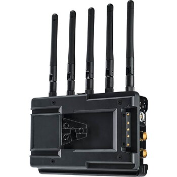 Teradek Dual V-Mount Battery Plate for Bolt 1000/3000 XT Receiver