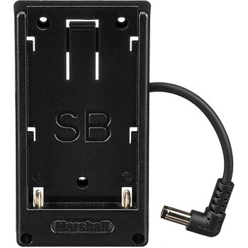 Teradek ACE TX/RX BATTERY PLATE FOR SONY B-SERIES