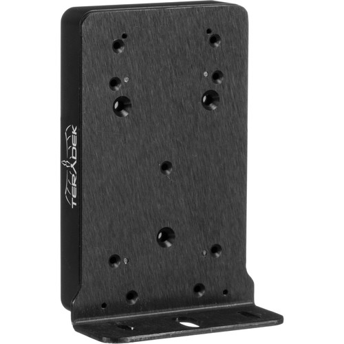 Teradek ACE TX/RX BATTERY PLATE FOR CANON LP-E6 OR SONY NP - 2