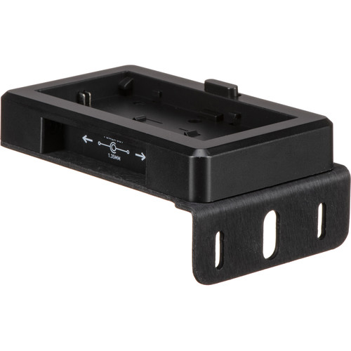 Teradek ACE TX/RX BATTERY PLATE FOR CANON LP-E6 OR SONY NP - 3