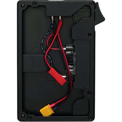 Teradek PRO BATTERY PLATE - GOLD-MOUNT (FEMALE) - 2