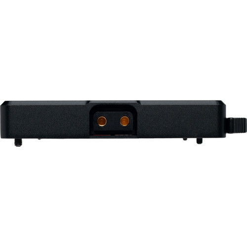 Teradek PRO BATTERY PLATE - GOLD-MOUNT (FEMALE) - 3