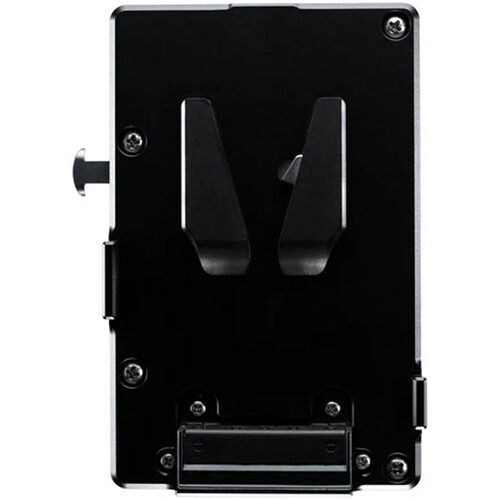 Teradek PRO BATTERY PLATE - V-MOUNT (FEMALE)