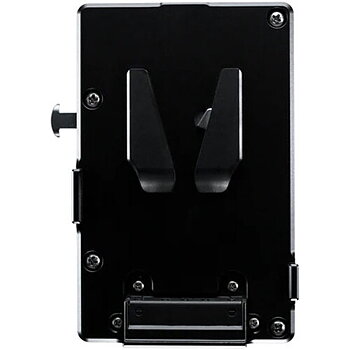 Teradek PRO BATTERY PLATE - V-MOUNT (FEMALE)