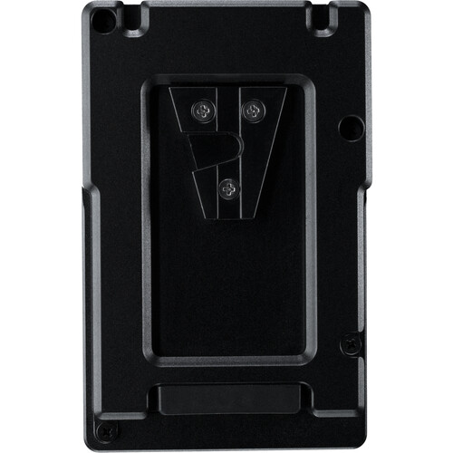 Teradek PRO BATTERY PLATE - V-MOUNT (MALE)
