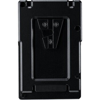 Teradek PRO BATTERY PLATE - V-MOUNT (MALE)