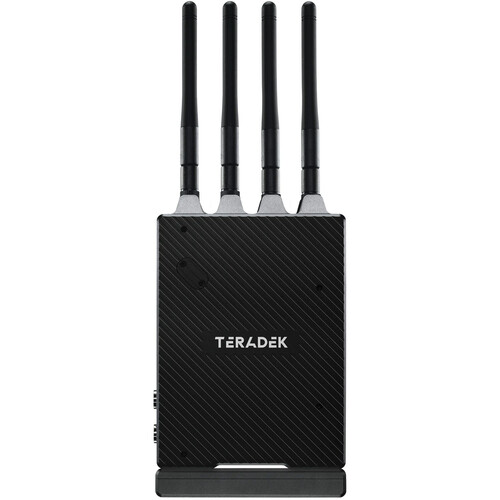 Teradek Wireless Camera Control USB to 5-Pin Adapter for Bolt 4K TX - 7