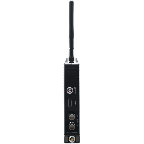 Teradek Wireless Camera Control USB to 5-Pin Adapter for Bolt 4K TX - 9