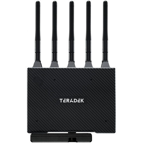 Teradek Wireless Camera Control USB to 5-Pin Adapter for Bolt 4K RX - 7