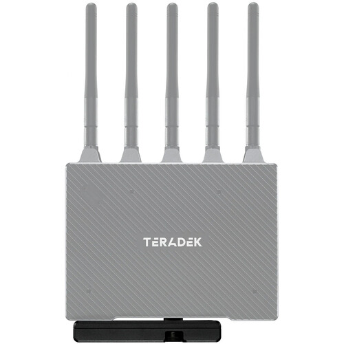 Teradek Wireless Camera Control USB to 5-Pin Adapter for Bolt 4K RX - 6
