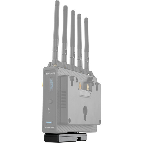 Teradek Wireless Camera Control USB to 5-Pin Adapter for Bolt 4K RX - 10
