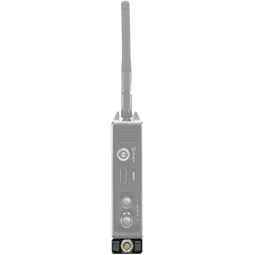 Teradek Wireless Camera Control USB to 5-Pin Adapter for Bolt 4K RX - 8