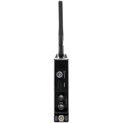 Teradek Wireless Camera Control USB to 5-Pin Adapter for Bolt 4K RX - 9