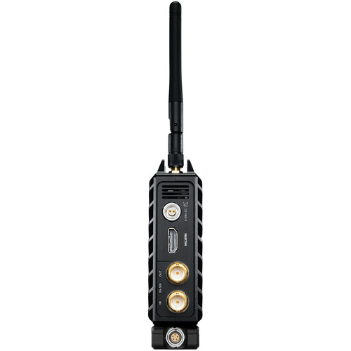 Teradek Wireless Camera Control USB to 5-Pin Adapter for Bolt 4K LT TX - 8