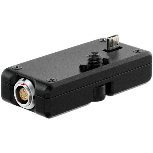 Teradek Wireless Camera Control USB to 5-Pin Adapter for Bolt 4K LT TX - 10