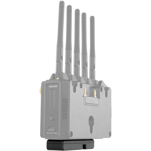 Teradek Wireless Camera Control USB to 5-Pin Adapter for Bolt 4K LT RX - 9